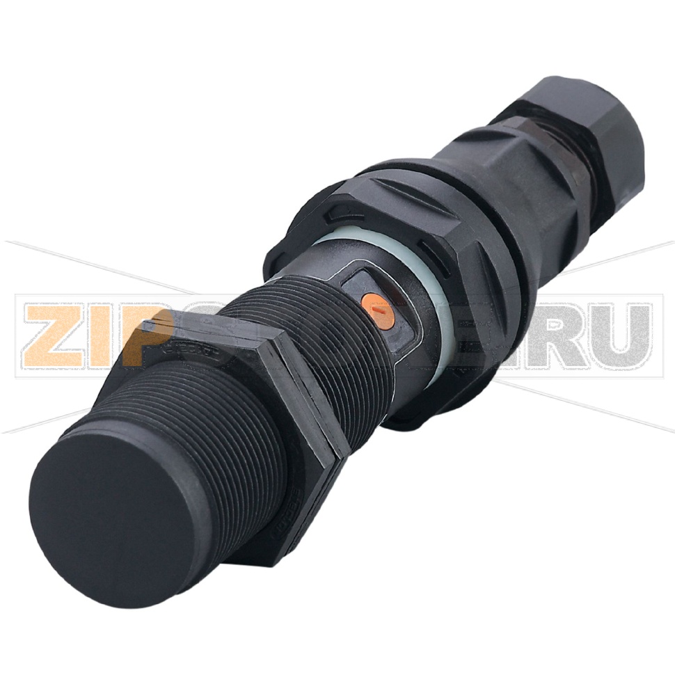 Датчик емкостной IFM KI530A 