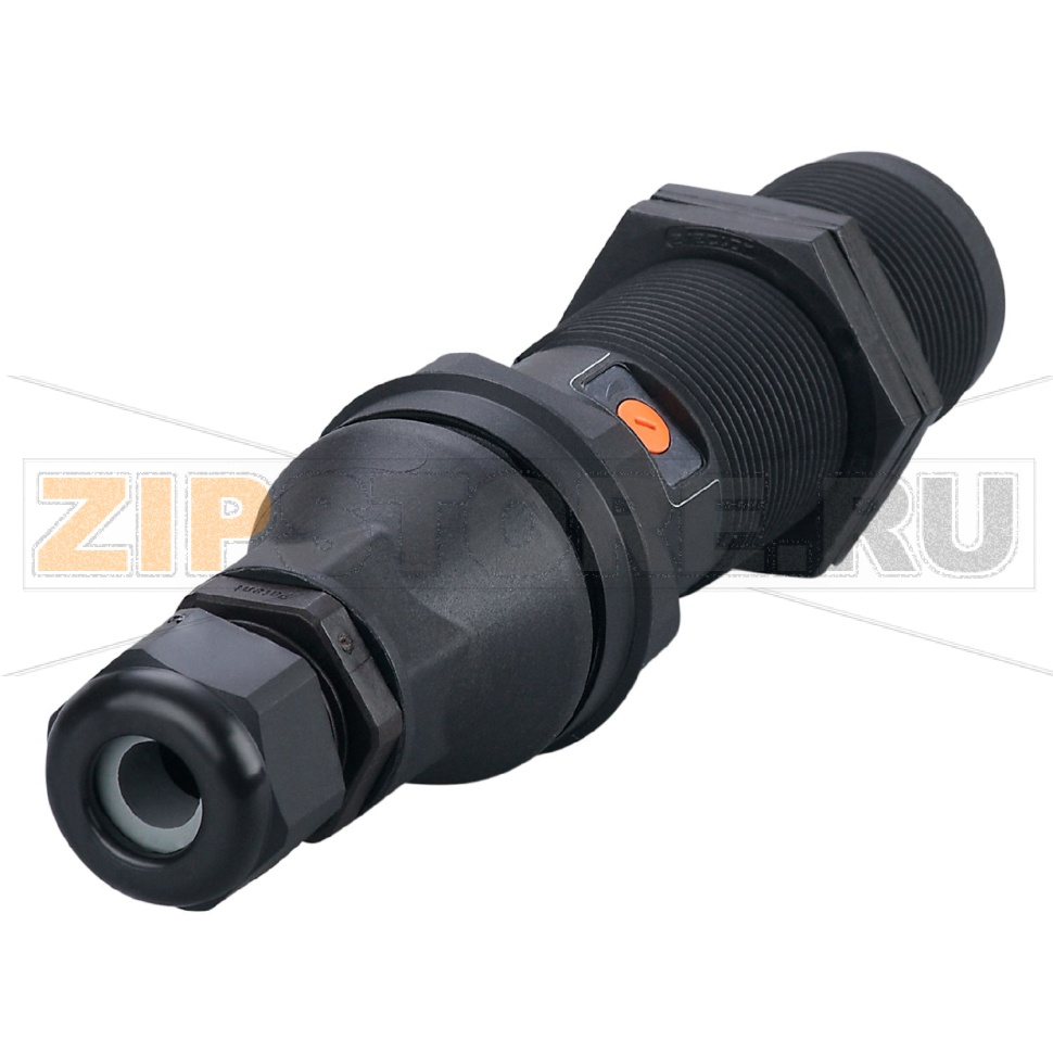 Датчик емкостной IFM KI530A 