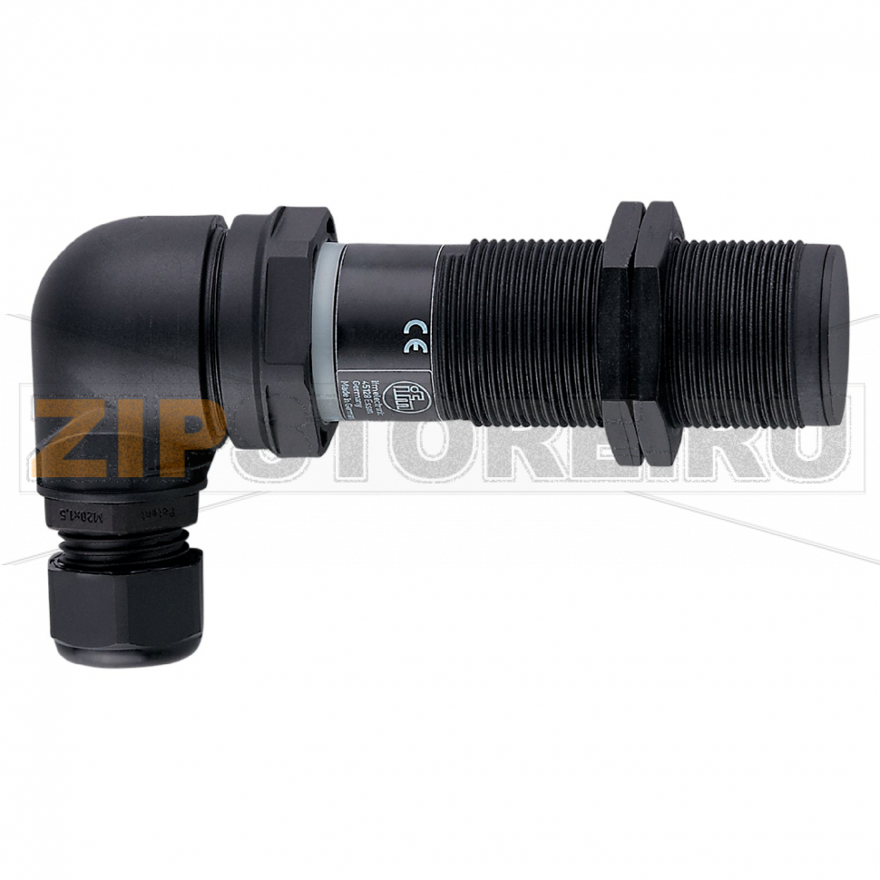 Датчик емкостной IFM KI530A 