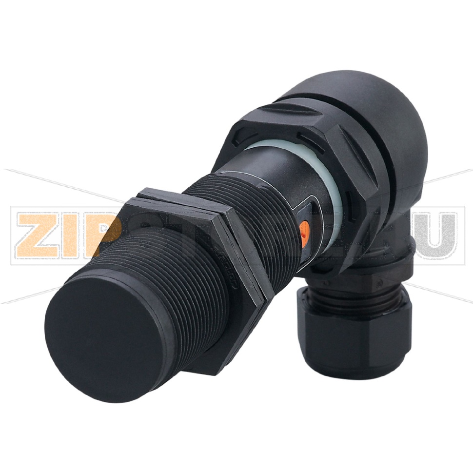 Датчик емкостной IFM KI530A 