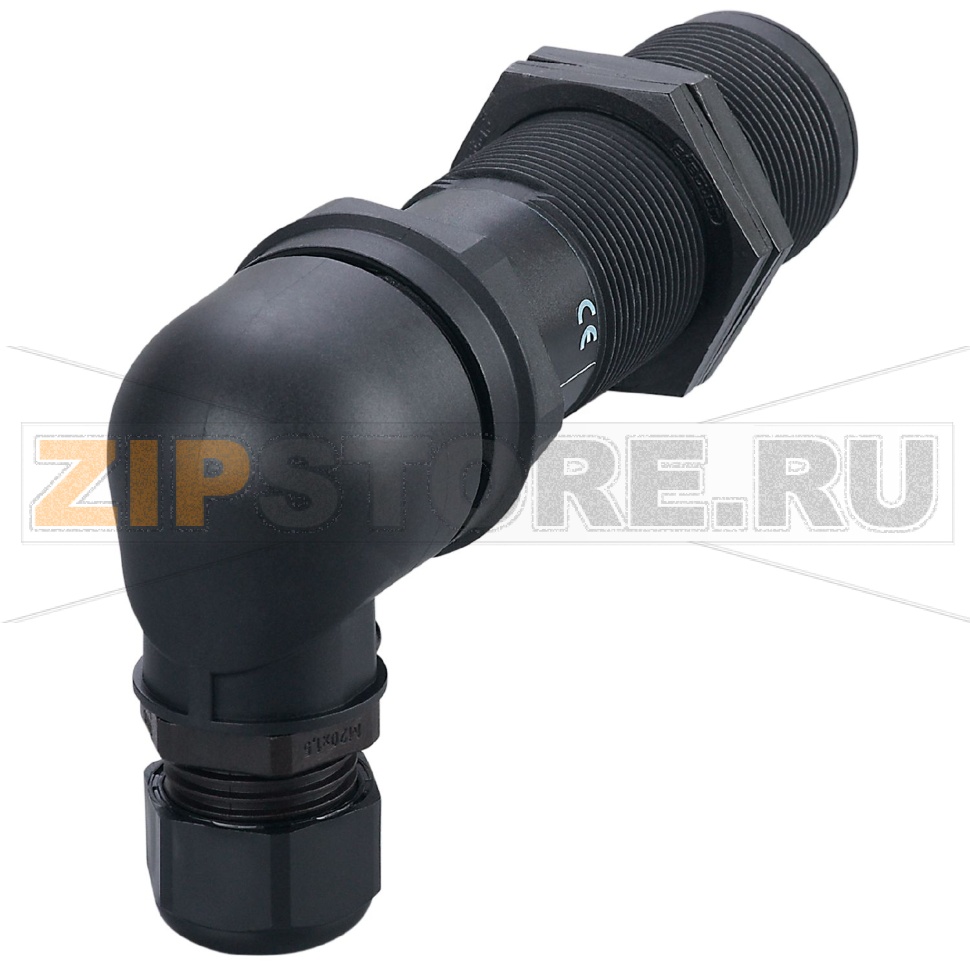 Датчик емкостной IFM KI530A 