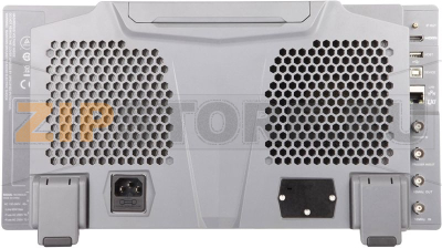 Анализатор спектра 1.5 ГГц Rigol RSA3015E 