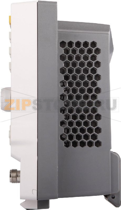 Анализатор спектра 1.5 ГГц Rigol RSA3015E 