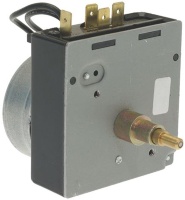 TIMER 240V 50/60Hz 18/15 MINUTI