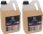 DETERGENT OVENS EXTRA-STRONG 5 L - 2PCS