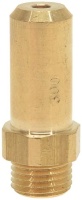 NOZZLE GAS M10x1 ø 3. 00 mm