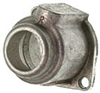 GAS VALVE PROPELLER NUT