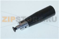 РУЧКА МАХОВИКА Ø 150