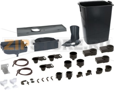 KIT HYGIENIC NECTA KIKKO 