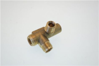 CORPO RUBINETTO LAVORATO  N.V. SRC-154A1