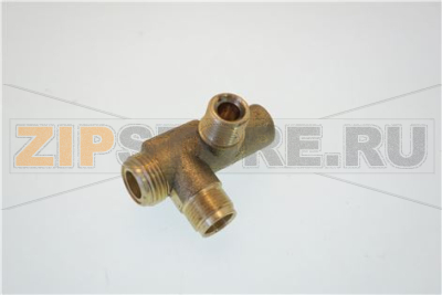 CORPO RUBINETTO LAVORATO  N.V. SRC-154A1 
