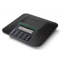 IP-телефон 1xFE (PoE), 1 линия, SIP, 384x128 пкс Cisco CP-7832-K9