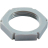Контргайка, M16, материал: полиамид, черная, 1 шт Wiska EMUG M16 RAL 9005 - Контргайка, M16, материал: полиамид, черная, 1 шт Wiska EMUG M16 RAL 9005