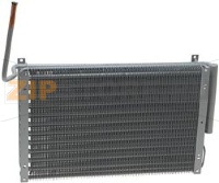 EVAPORATOR 480x300x110 mm