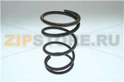 PRESS SPRING 