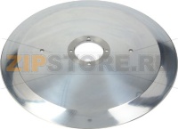 BLADE 350-57-4-280 MOD.C EXTRACTION HOLE