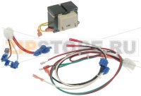 TRANSFORMER 120V/24V 40VA