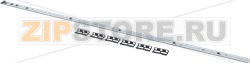 ЛЕНТА СВЕТОДИОДНАЯ 645MM RATIONAL 87.01.581S 