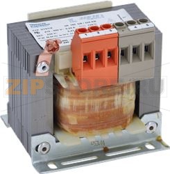 Transformer 440 V /230 V   100 VA 
