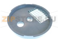 DICING PLATE ASSEMBLY MGX400