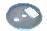 DICING PLATE ASSEMBLY MGX400