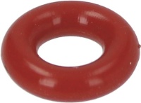 УПЛОТНИТЕЛЬНОЕ КОЛЬЦО OR R2 СИЛИКОН КРАСНЫЙ