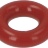 УПЛОТНИТЕЛЬНОЕ КОЛЬЦО OR R2 СИЛИКОН КРАСНЫЙ - УПЛОТНИТЕЛЬНОЕ КОЛЬЦО OR R2 СИЛИКОН КРАСНЫЙ