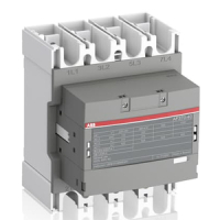 Контактор AF370-40-00-13 ABB 1SFL607102R1300