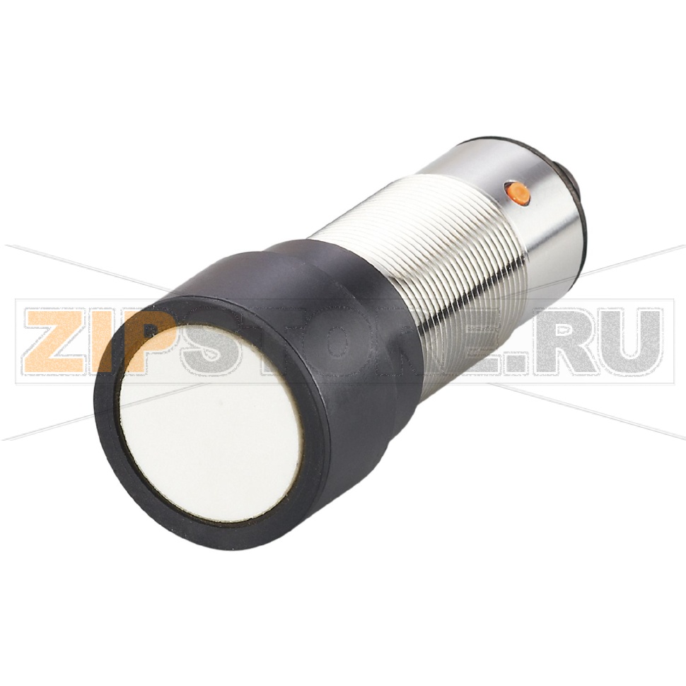 Датчик ультразвуковой IFM UIT505 