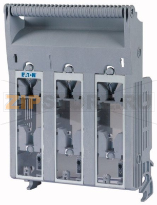 Крышка запасная NH1 для размыкателя XNH (2015) Eaton XNH1-XGRIP 