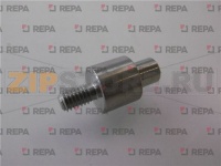 ECCENTRIC PIN FOR SAIL ADJUSTMENT