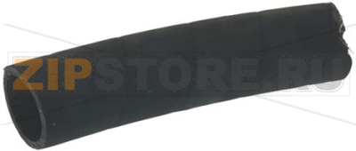 TUBO GOMMA ø 43x35 mm - 50 cm 