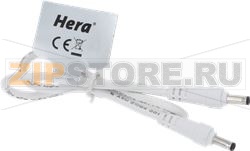 CABLE CONNEXION EVO-STICK - 300 mm 