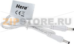 CABLE CONNEXION EVO-STICK - 300 mm 