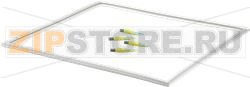DOOR GASKET BOSCH 00216705 