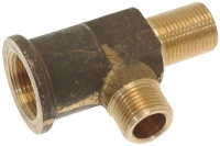 КОРПУС КРАНА