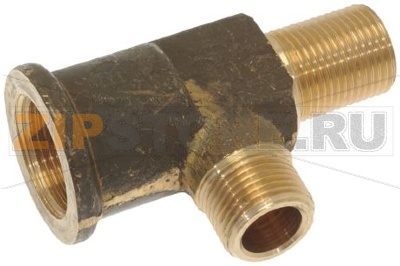 КОРПУС КРАНА 