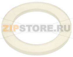 GUARNIZIONE PIANA SILICONE 