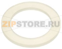 GUARNIZIONE PIANA SILICONE