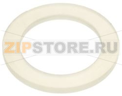 GUARNIZIONE PIANA SILICONE 