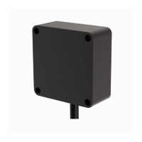 Датчик вибрации и температуры Turck QM30VT1-QP