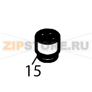 Regulator 8L red 254.034 Fagor VPE-101 Regulator 8L red 254.034 Fagor VPE-101Запчасть на деталировке под номером: 15Название запчасти Fagor на английском языке: Regulator 8L red 254.034 VPE-101.