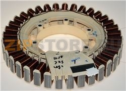 STATOR 