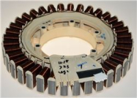 STATOR