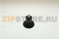 НОЖКА РЕЗЬБА M8