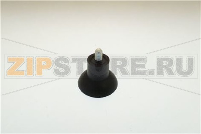 НОЖКА РЕЗЬБА M8 