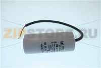 CONDENSATORE - 25 ?F 450V