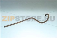 TUBE ALUM. BURNER GC47