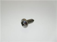 Sheet metal screw 3,9 x 9,5 mm