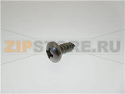 Sheet metal screw 3,9 x 9,5 mm 